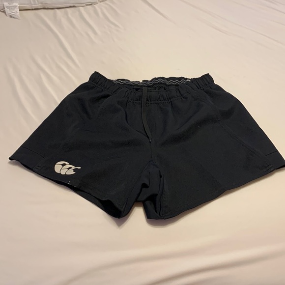 Other - Canterbury Rugby Shorts | Medium